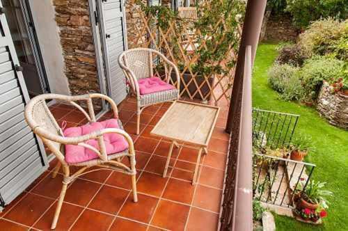 La Perla Casa Rural Sostenible Hiendelaencina Exteriör bild
