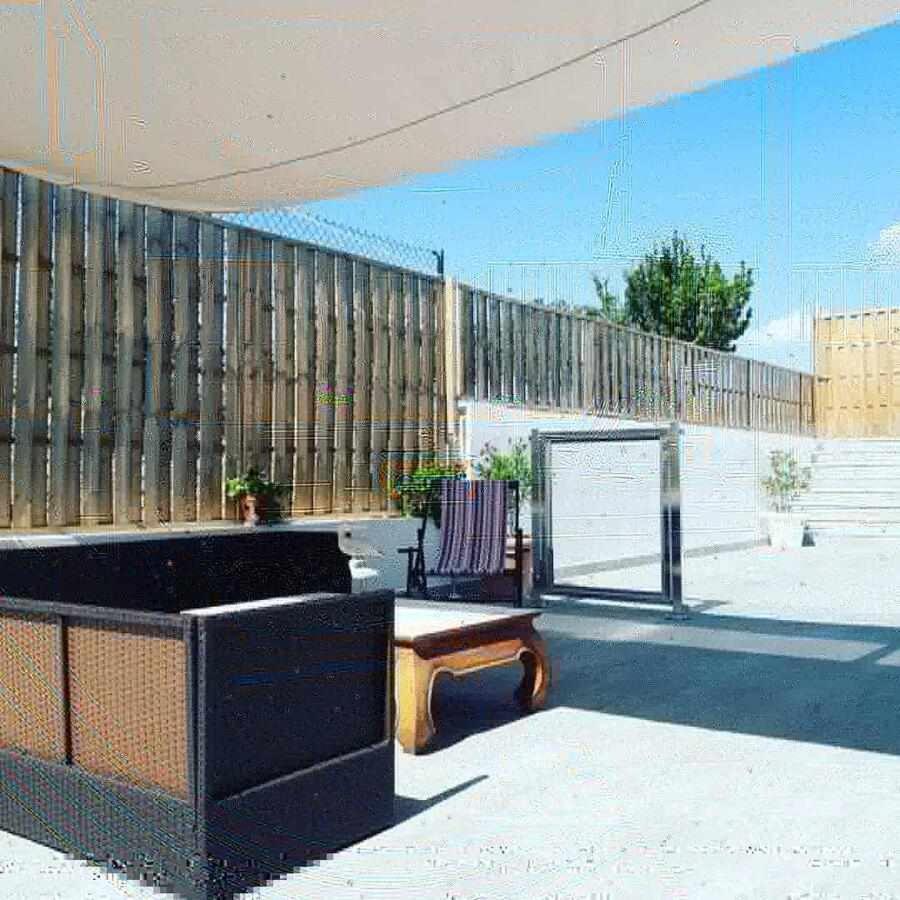 La Perla Casa Rural Sostenible Hiendelaencina Exteriör bild