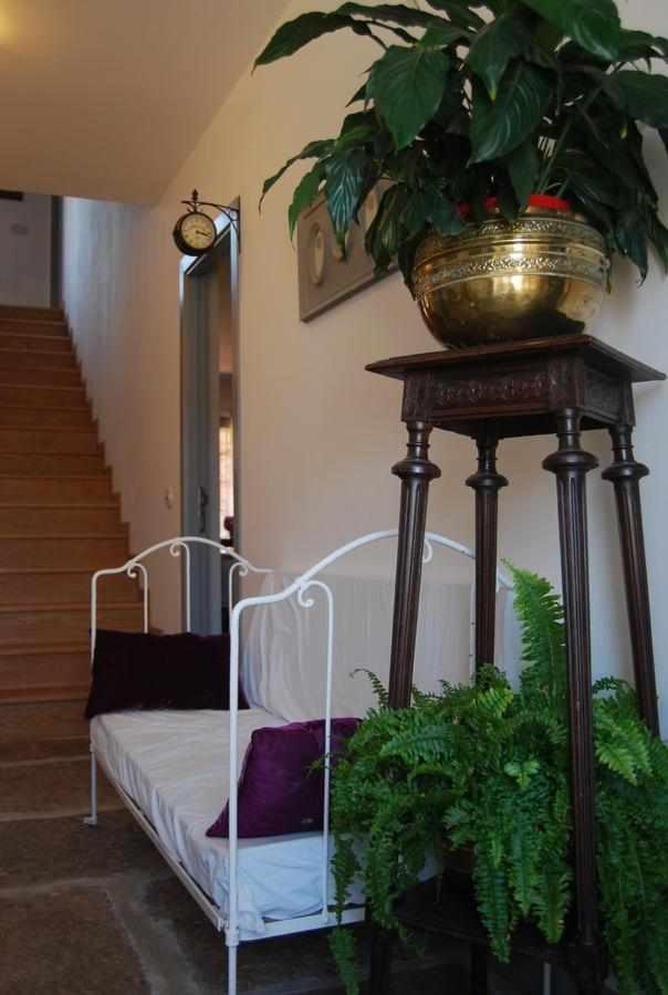 La Perla Casa Rural Sostenible Hiendelaencina Exteriör bild
