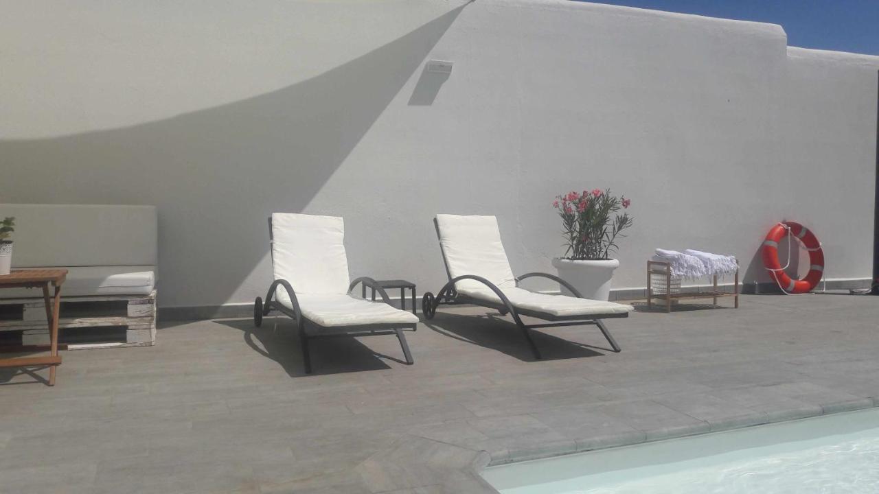 La Perla Casa Rural Sostenible Hiendelaencina Exteriör bild