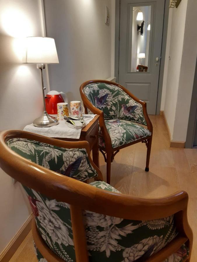 La Perla Casa Rural Sostenible Hiendelaencina Exteriör bild