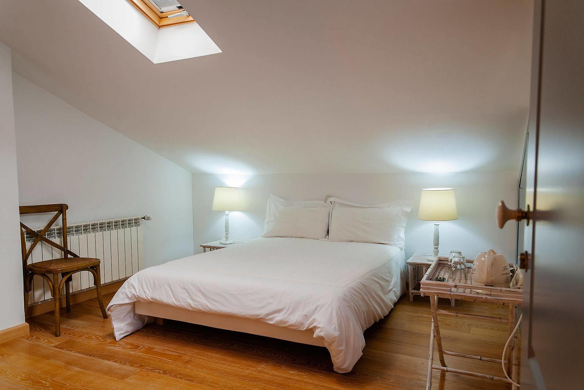 La Perla Casa Rural Sostenible Hiendelaencina Exteriör bild